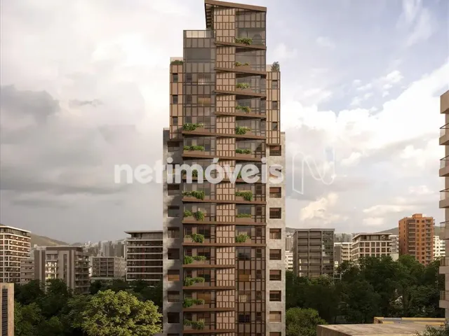 Imagem: Venda Apartamento 3 Quartos São Pedro Belo