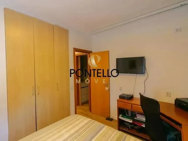 Imagem 4: Área Privativa de Aproximadamente 130M² À Venda 3 Quartos, 2 Suítes, 2 Vagas Belvedere