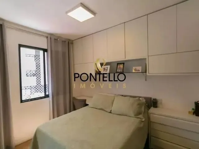 Imagem 9: Área Privativa de Aproximadamente 130M² À Venda 3 Quartos, 2 Suítes, 2 Vagas Belvedere