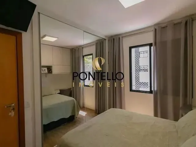 Imagem 3: Área Privativa de Aproximadamente 130M² À Venda 3 Quartos, 2 Suítes, 2 Vagas Belvedere