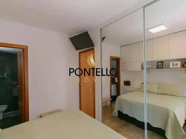 Imagem 7: Área Privativa de Aproximadamente 130M² À Venda 3 Quartos, 2 Suítes, 2 Vagas Belvedere