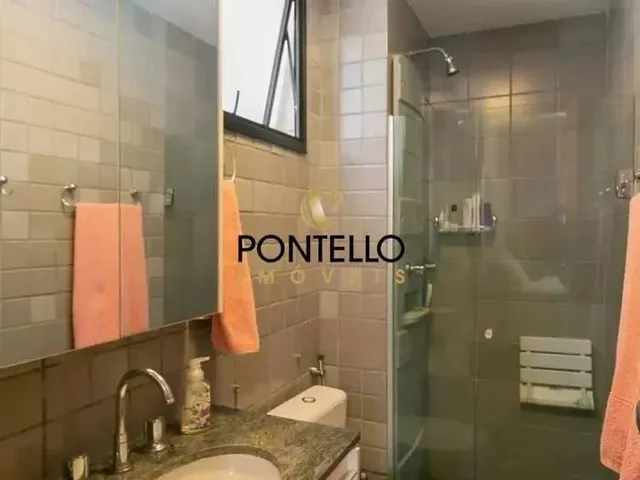 Imagem 11: Área Privativa de Aproximadamente 130M² À Venda 3 Quartos, 2 Suítes, 2 Vagas Belvedere