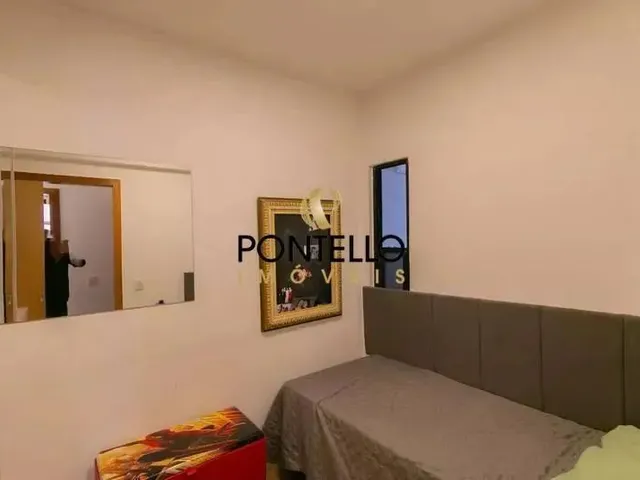 Imagem 12: Área Privativa de Aproximadamente 130M² À Venda 3 Quartos, 2 Suítes, 2 Vagas Belvedere