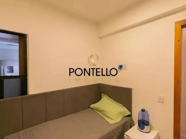 Imagem 13: Área Privativa de Aproximadamente 130M² À Venda 3 Quartos, 2 Suítes, 2 Vagas Belvedere