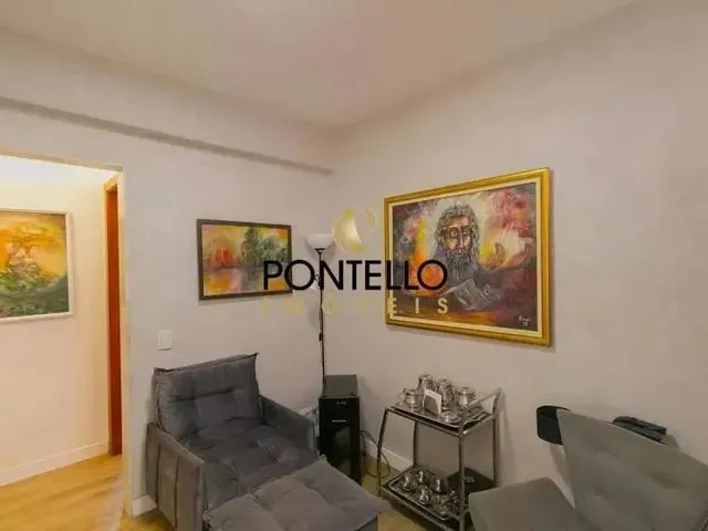 Imagem 16: Área Privativa de Aproximadamente 130M² À Venda 3 Quartos, 2 Suítes, 2 Vagas Belvedere