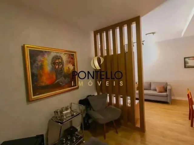 Imagem 15: Área Privativa de Aproximadamente 130M² À Venda 3 Quartos, 2 Suítes, 2 Vagas Belvedere