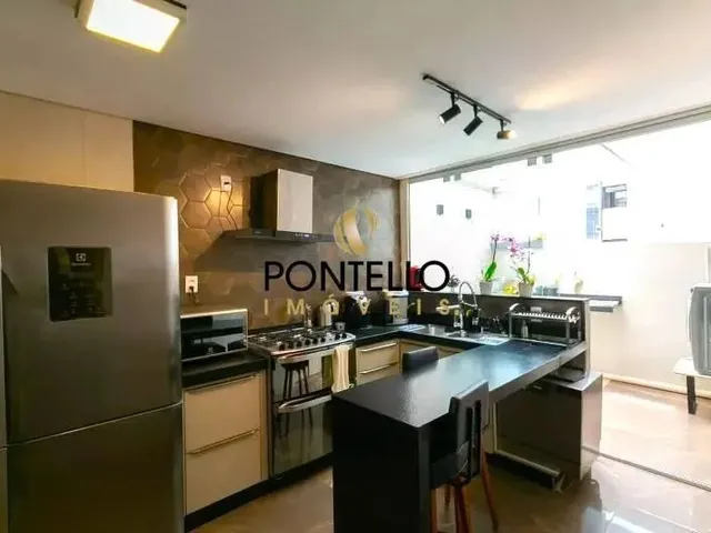 Imagem 10: Área Privativa de Aproximadamente 130M² À Venda 3 Quartos, 2 Suítes, 2 Vagas Belvedere