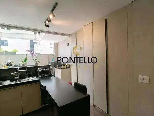 Imagem 8: Área Privativa de Aproximadamente 130M² À Venda 3 Quartos, 2 Suítes, 2 Vagas Belvedere