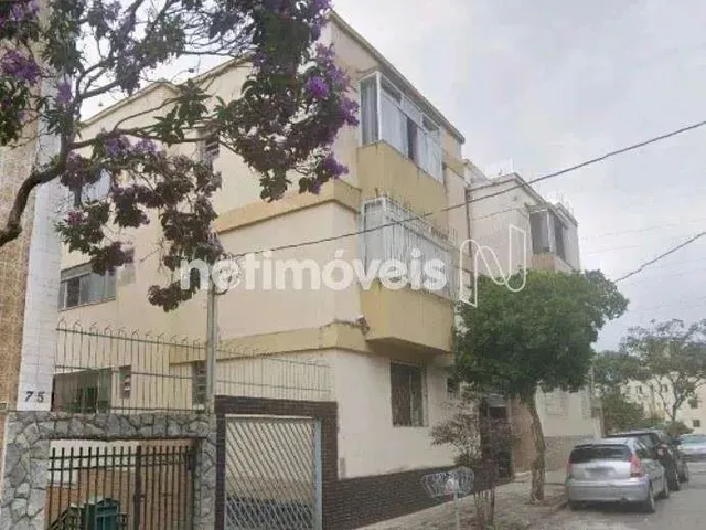 Imagem: Venda Cobertura São Lucas Belo Horizonte