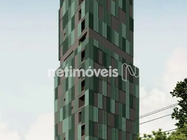 Imagem: Venda Studio Savassi Belo Horizonte