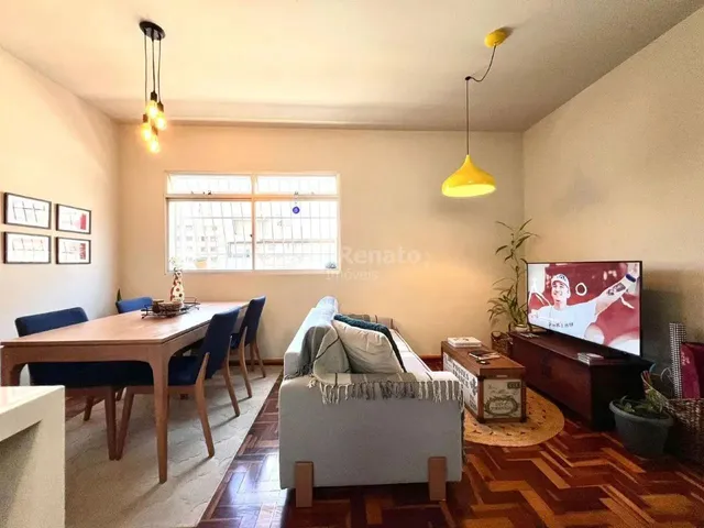 Imagem: Apartamento À Venda no Bairro Anchieta