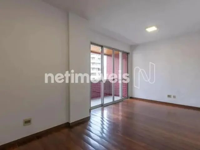 Imagem: Venda Apartamento 3 Quartos Savassi Belo