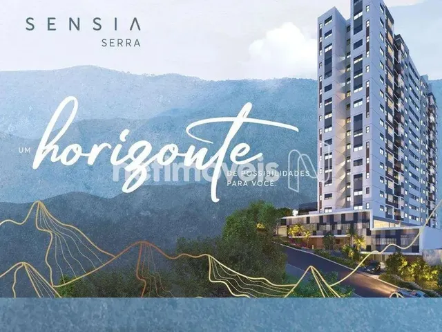 Imagem: Venda Apartamento 2 Quartos Serra Belo Horizonte
