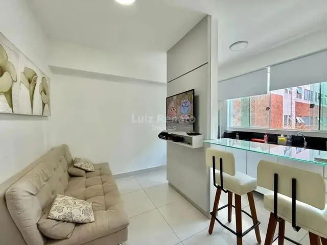 Imagem: Apartamento À Venda no Bairro Savassi