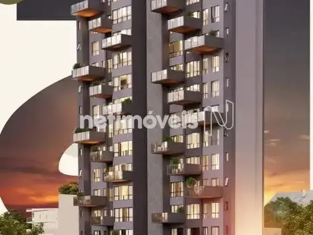 Imagem: Venda Apartamento 4 Quartos santa Lúcia