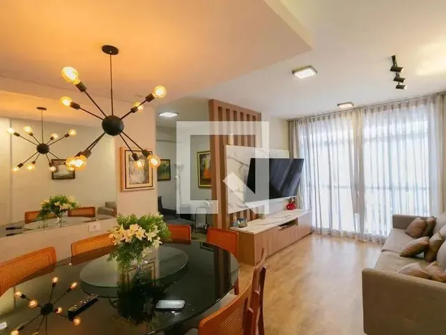 Imagem: Apartamento À Venda - Belvedere, 3 Quartos