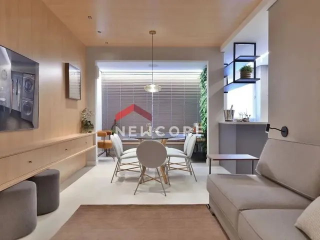 Imagem 1: Apartamento em Rua Antônio de Albuquerque - Savassi - Belo Horizonte/Mg