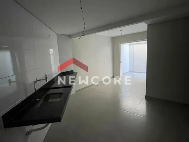 Imagem 1: Apartamento em Rua Cláudio Manoel - Funcionários - Belo Horizonte/Mg