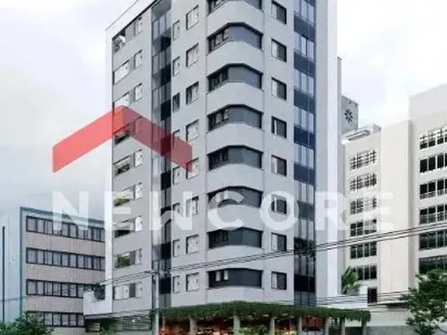 Imagem: Apartamento em Rua da Bahia - Lourdes