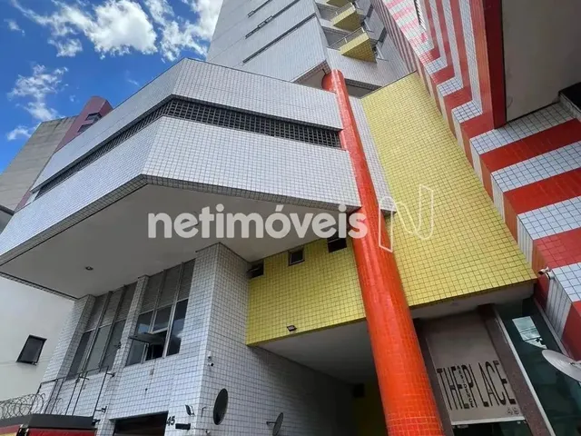 Imagem: Venda Apartamento 2 Quartos Carmo Belo Horizonte