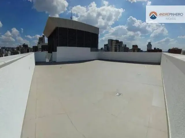 Imagem: Cobertura com 3 Quartos 1 Suite À Venda