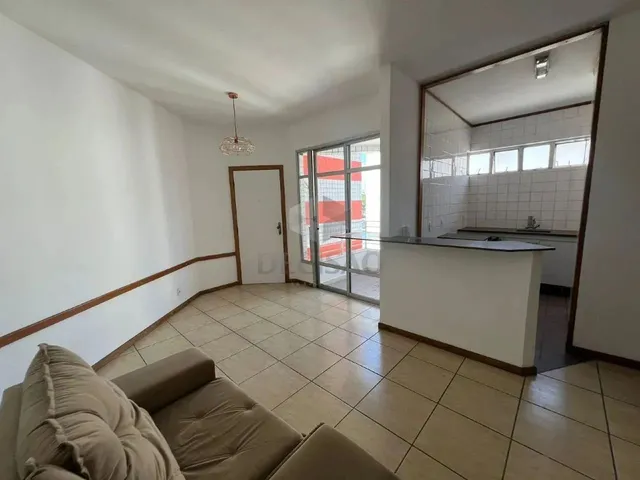 Imagem: Apartamento 2 Quartos À Venda, 2 Quartos