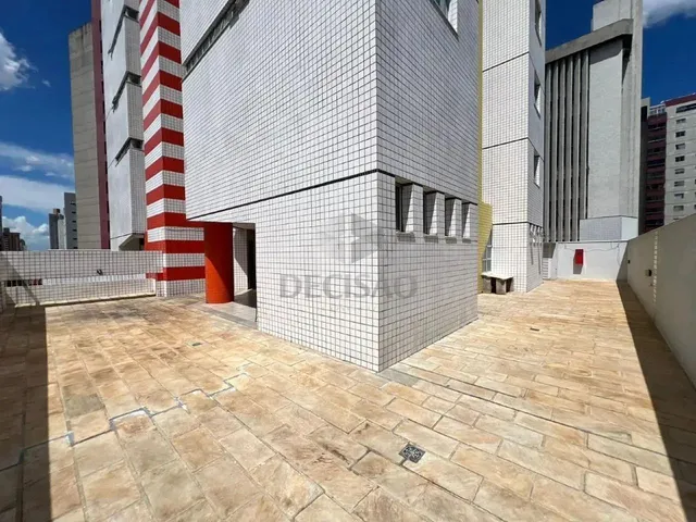 Imagem 13: Apartamento 2 Quartos À Venda, 2 Quartos, 1 Vaga, Carmo - Belo Horizonte/Mg