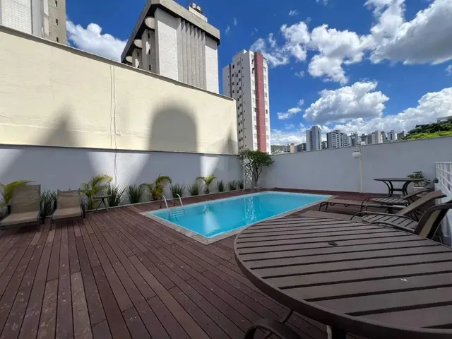 Imagem 2: Apartamento 2 Quartos À Venda, 2 Quartos, 1 Vaga, Carmo - Belo Horizonte/Mg