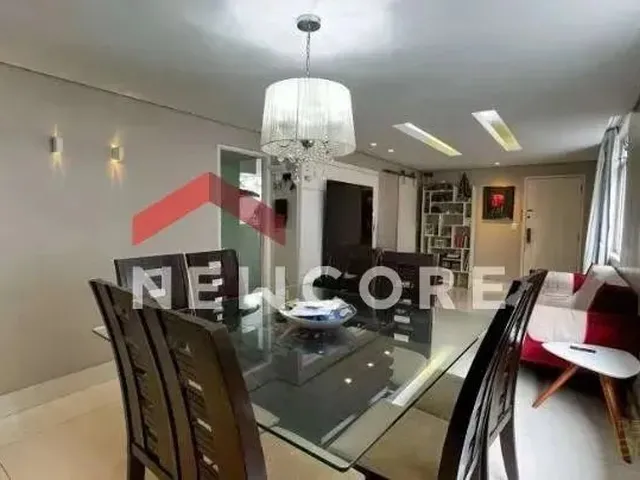 Imagem: Apartamento em Rua Doutor Juvenal dos Santos