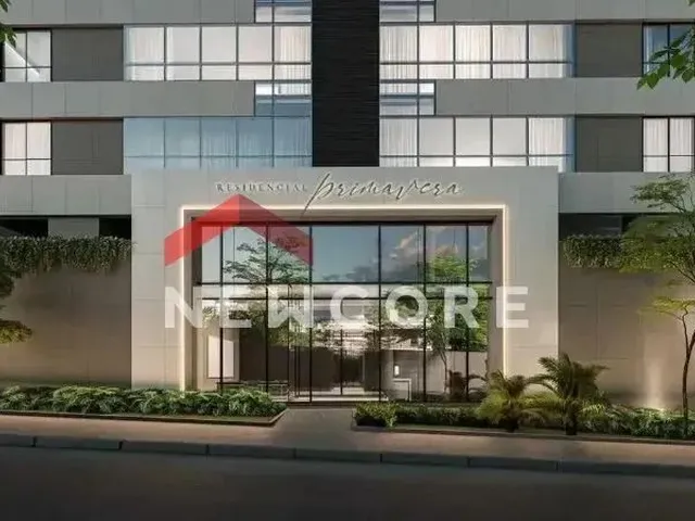 Imagem: Apartamento em Rua Primavera - Santo Antônio