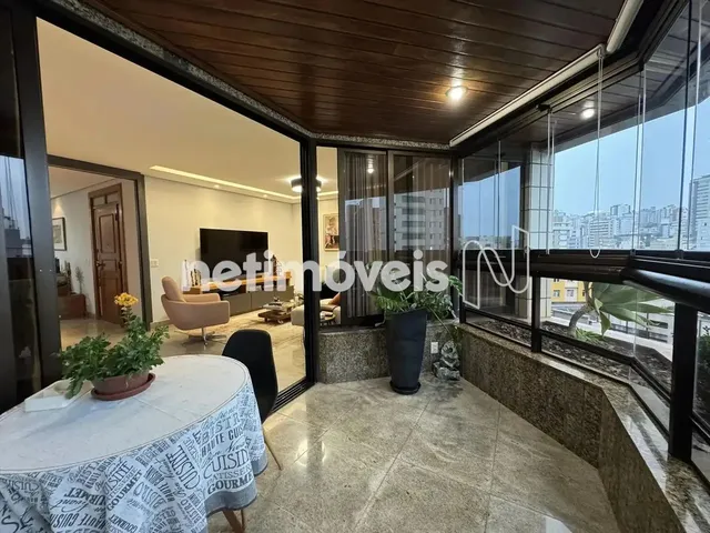 Imagem: Venda Apartamento 4 Quartos Carmo Belo Horizonte