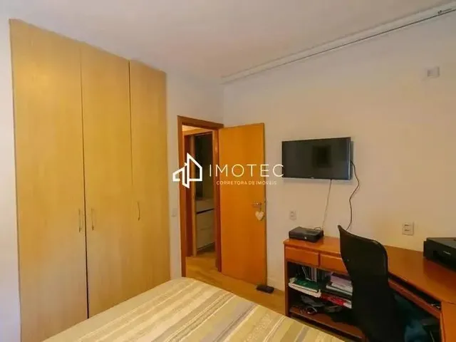 Imagem 4: Área Privativa À Venda, 3 Quartos, 2 Suítes, 2 Vagas, Belvedere - Belo Horizonte/Mg