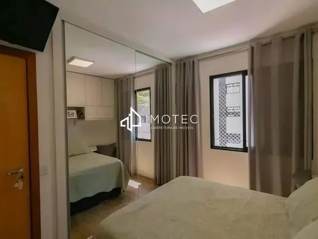 Imagem 13: Área Privativa À Venda, 3 Quartos, 2 Suítes, 2 Vagas, Belvedere - Belo Horizonte/Mg