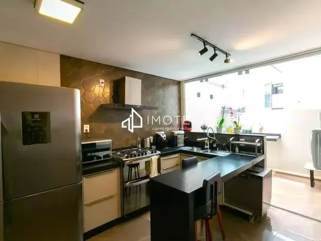 Imagem 10: Área Privativa À Venda, 3 Quartos, 2 Suítes, 2 Vagas, Belvedere - Belo Horizonte/Mg