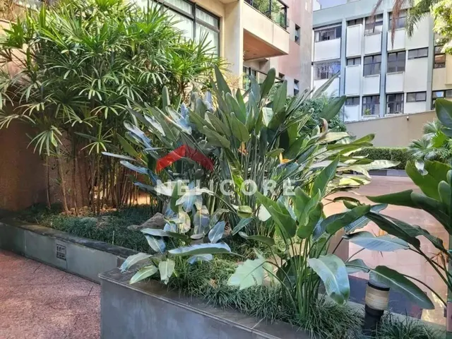 Imagem 4: Apartamento em Rua Tomé de Souza - Savassi - Belo Horizonte/Mg