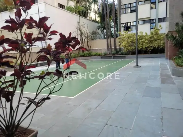 Imagem 12: Apartamento em Rua Tomé de Souza - Savassi - Belo Horizonte/Mg
