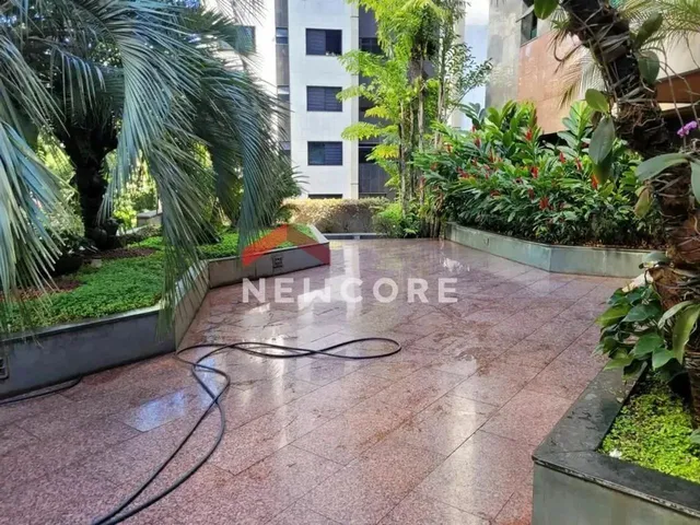 Imagem 9: Apartamento em Rua Tomé de Souza - Savassi - Belo Horizonte/Mg
