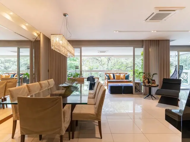 Imagem: Apartamento 04 Quartos À Venda no Santo