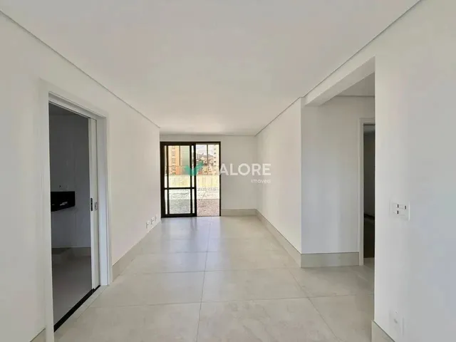 Imagem 1: Cobertura Linear 2 Quartos São Pedro