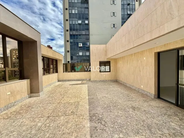 Imagem 8: Cobertura Linear 2 Quartos São Pedro