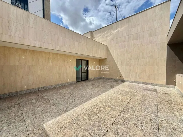 Imagem 4: Cobertura Linear 2 Quartos São Pedro