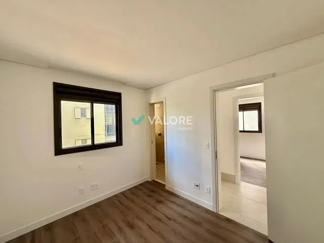 Imagem 6: Cobertura Linear 2 Quartos São Pedro