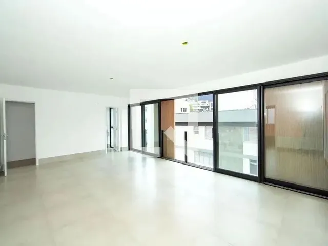 Imagem: Apartamento À Venda - Serra, 3 Quartos
