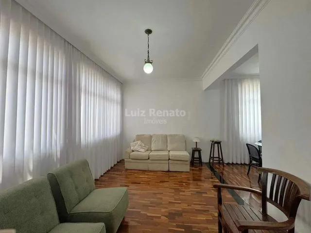 Imagem: Apartamento À Venda no Bairro Anchieta