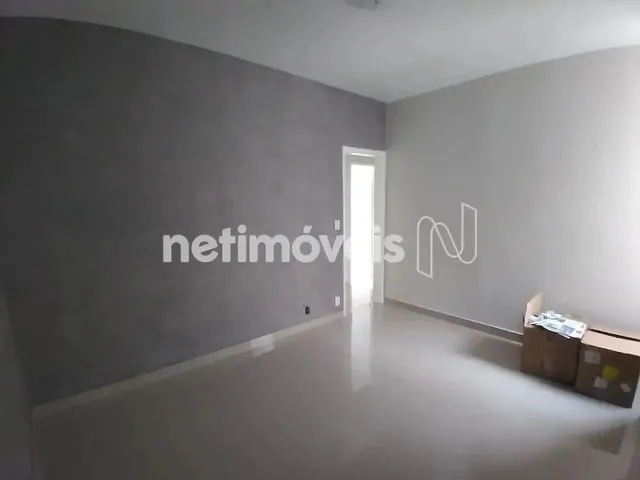 Imagem: Venda Apartamento 3 Quartos Anchieta Belo