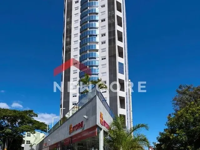 Imagem: Apartamento em Avenida Álvares Cabral