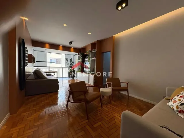 Imagem: Apartamento em Rua dos Goitacazes - Centro