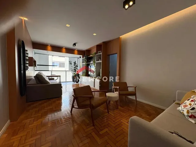 Imagem 9: Apartamento em Rua dos Goitacazes - Centro - Belo Horizonte/Mg