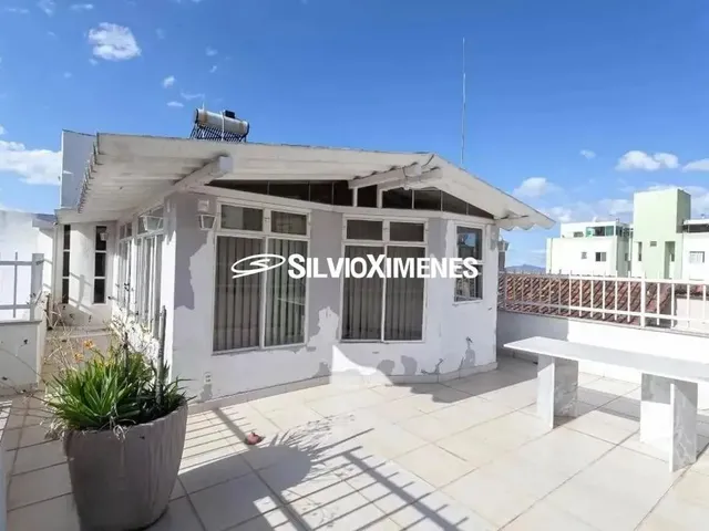 Imagem: Residencial Cobertura no São Lucas com