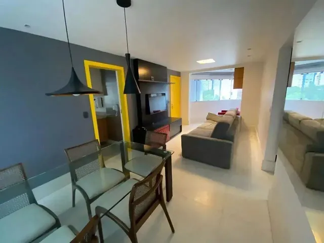 Imagem: Apartamento para Venda, 3 Quarto(S), Savassi